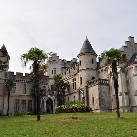 Appartement 2 Personnes Proche Plage Hendaye Exteriér fotografie