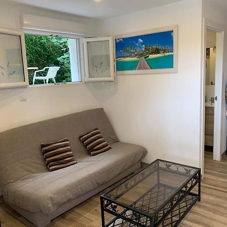 Appartement 2 Personnes Proche Plage Hendaye Exteriér fotografie