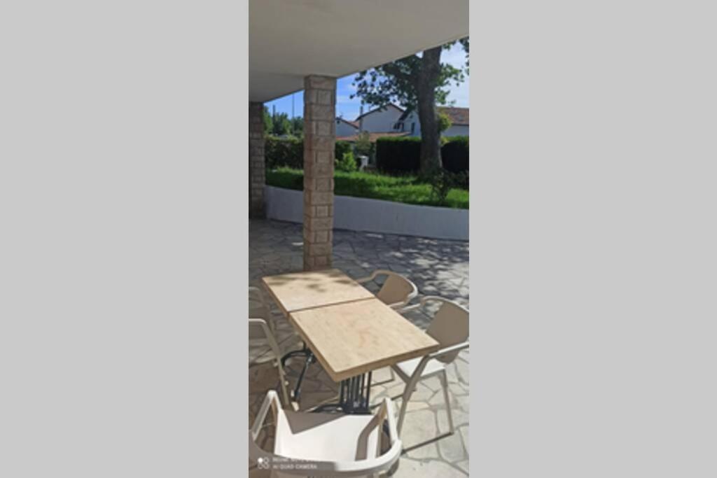 Appartement 2 Personnes Proche Plage Hendaye Exteriér fotografie