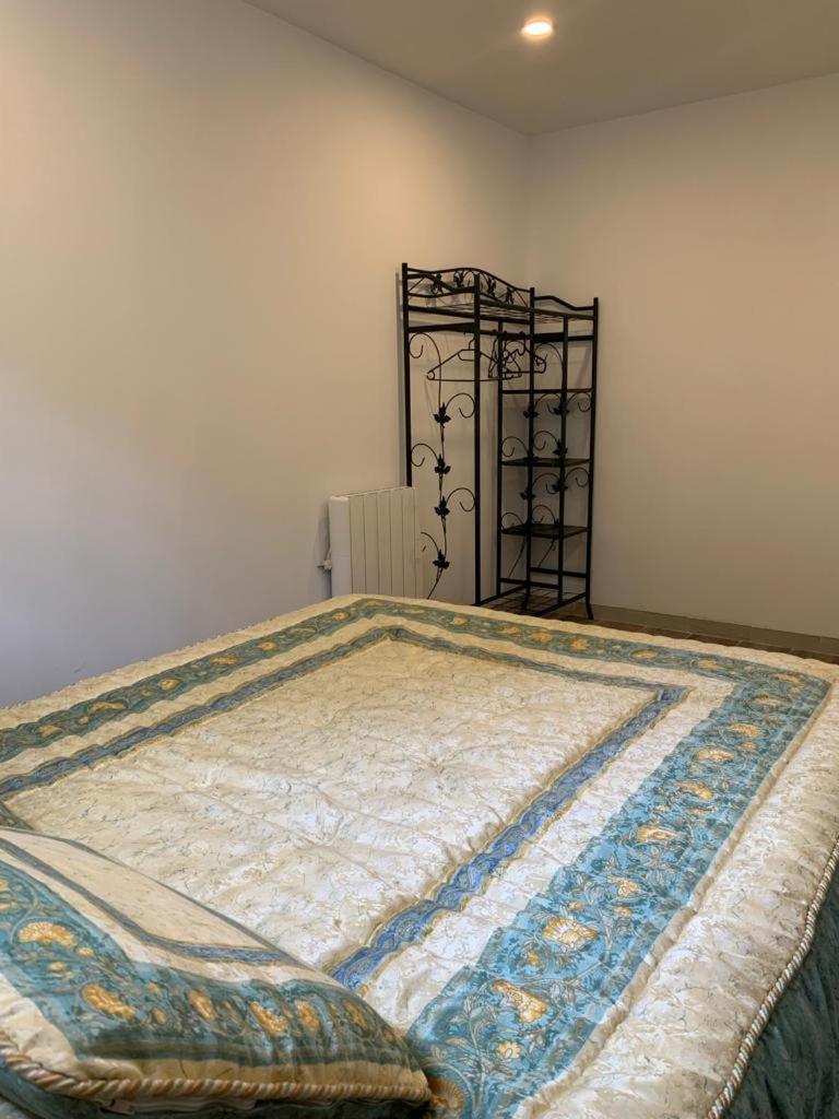 Appartement 2 Personnes Proche Plage Hendaye Exteriér fotografie