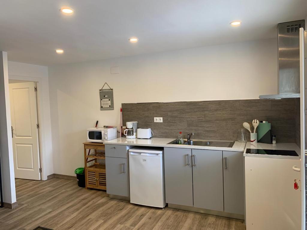 Appartement 2 Personnes Proche Plage Hendaye Exteriér fotografie