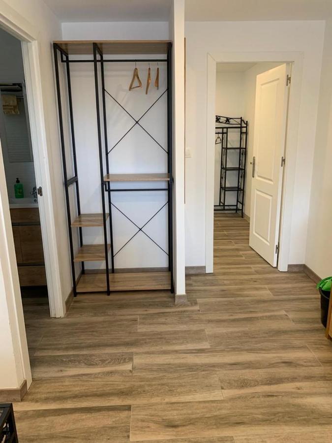 Appartement 2 Personnes Proche Plage Hendaye Exteriér fotografie
